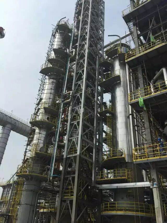 洛龙设备翻新喷涂・钢构厂房升级改造